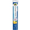 Вітаміни SUNLIFE (Санлайф) Calcium + D3 Brausetabletten Кальцій + вітамін Д3 таблетки шипучі туба 17 шт